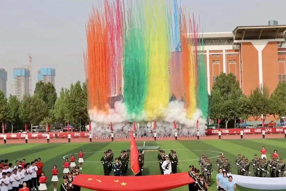 每一个成功