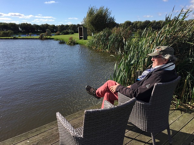 他有着独到 他有着独到